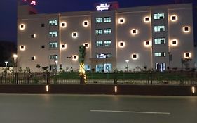 Hotel Ashray Inn Express